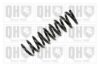 QUINTON HAZELL QCS6009 Coil Spring